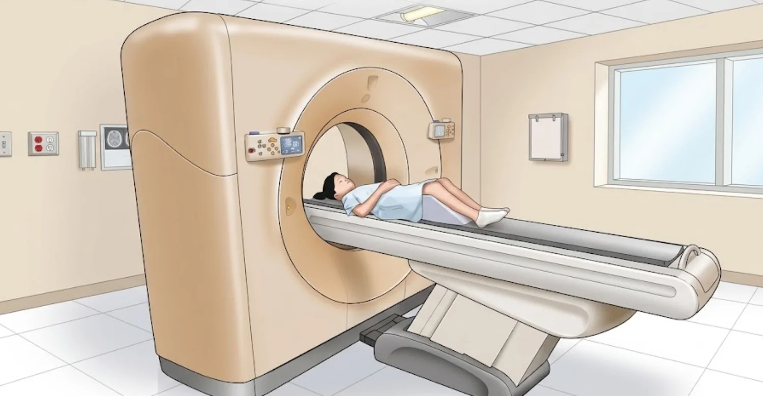 CT Scan for Salivary Gland inblog